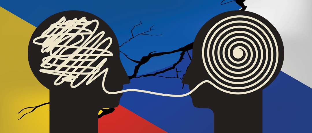 重磅！ 美國在烏克蘭問題上挑起「民主對抗威權」的輿論戰？ 這些理性聲音值得被聽到